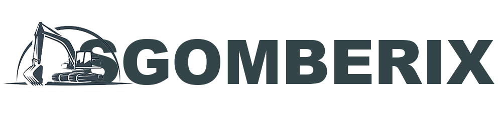 SGOMBERIX Impresa Edile
